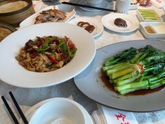 -北京全聚德(方庄店)