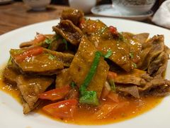 -SEEUNARI西域娜依新疆菜(环宇广场店)