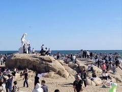 -老虎石海上公园