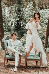 -雪中彩影婚纱摄影·微光艺术中心