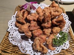 -前海沿·青岛菜(李沧万达店)