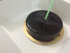 -Awfully Chocolate(来福士广场店)