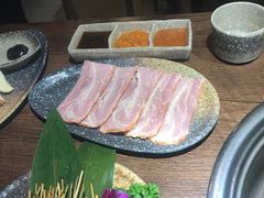 -良情择木·烤肉(青羊万达店)