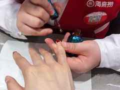 -海底捞火锅(铂澜大象城店)