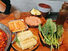 -楠火锅(昆山金鹰店)