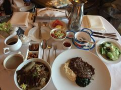 -上海崇明金茂凯悦酒店