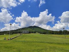-长白山万达国际度假区