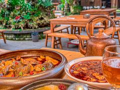 -青城甲(青城山店)