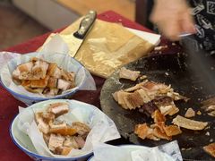 -园林美食城·本土农家菜(杨和镇店)