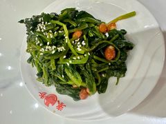 -秦香陕西食府(华贸天地店)