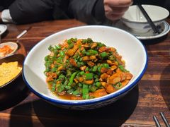 -衡厨·衡阳土菜(中南店)