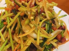 -玫瑰红烤羊排(北新桥三条店)