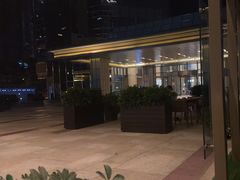 -星巴克臻选(北京嘉里中心第二店)