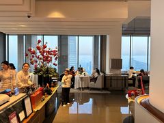 -北京柏悦酒店·锦庭餐厅Dining Room