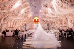 -格乐利雅婚礼艺术中心(南外滩店)