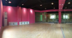 -编舞阁街舞工作室