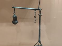 -盘龙城国家考古遗址公园