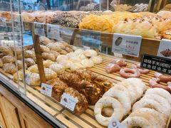 -BREAD WAY面包路·欧式面包(龙湖时代D馆店)