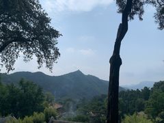 -潭柘寺景区