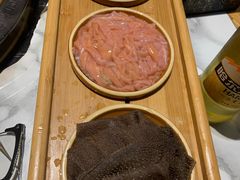 -杨家火锅(国美店)