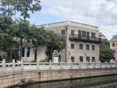 -荔湾湖公园