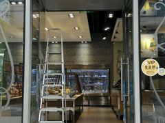 -巴黎贝甜(龙江店)