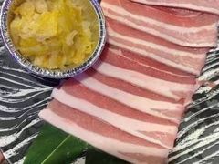 -十三姨正合丰烤肉(营迹路店)