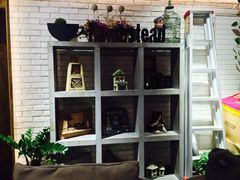 -MEET COFFEE婉约咖啡(宝善公寓店)