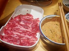 -牛街清真满恒記(平安里西大街店)