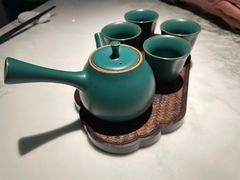 -潮堂 · 潮州菜(人广来福士店)