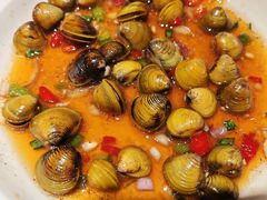 -南门食仙·手工福州菜(南门兜店)