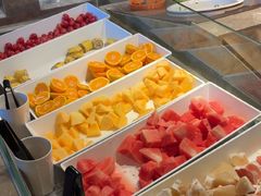 -比格比萨自助(美乐城店)