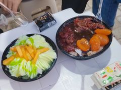 -小胖老味刨冰