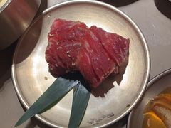 -西塔老太太泥炉烤肉(温州首店万象城黑金店)