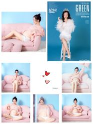 -iplus爱家高端孕妇摄影