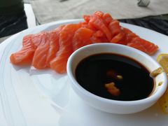 -东方红海鲜百汇(国际大厦店)