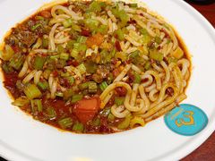 -哈密古丽新疆餐厅(江北融创店)