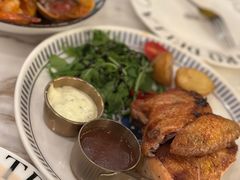 -IL TEATRO 精品意大利餐厅