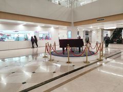 -泰州市人民医院(总院区)