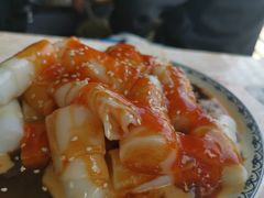 -渔记茶餐厅(渔村店)