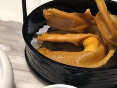 传统锦卤云吞-岭南真味·匠心粤菜(K11店)