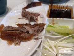 -梅利汴京烤鸭•开封豫菜地标店(东大街店)
