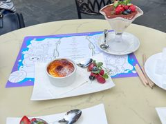 -太平山餐厅(山顶道店)