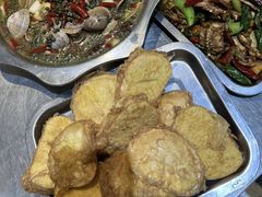 -陈氏肥蛤(小纬六路总店)