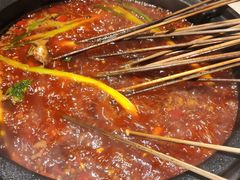 -钢管厂五区小郡肝火锅串串香(总店)