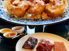 -三号黄浦会Canton Table