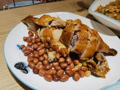 沟帮子烟熏鸡-东北风(柯桥万达店)
