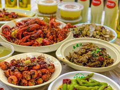 -小民大排档(马场角横路店)