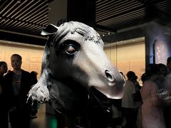 -广西壮族自治区博物馆