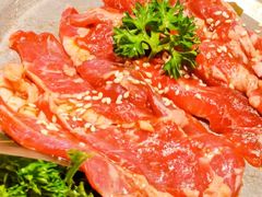 -烧肉达人•炭火烧肉(新天地店)